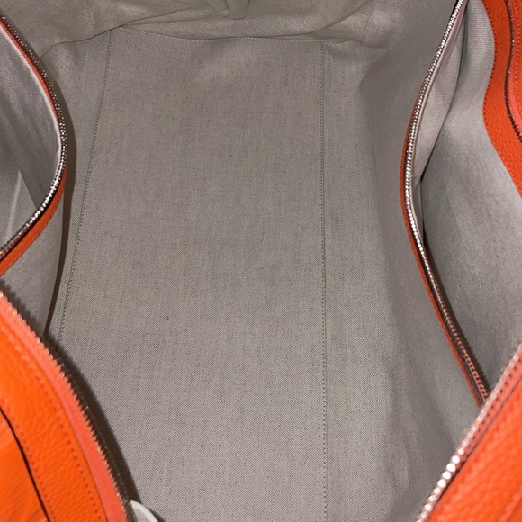 New unisex Gucci jumbo duffle bag - Picture 9 of 14